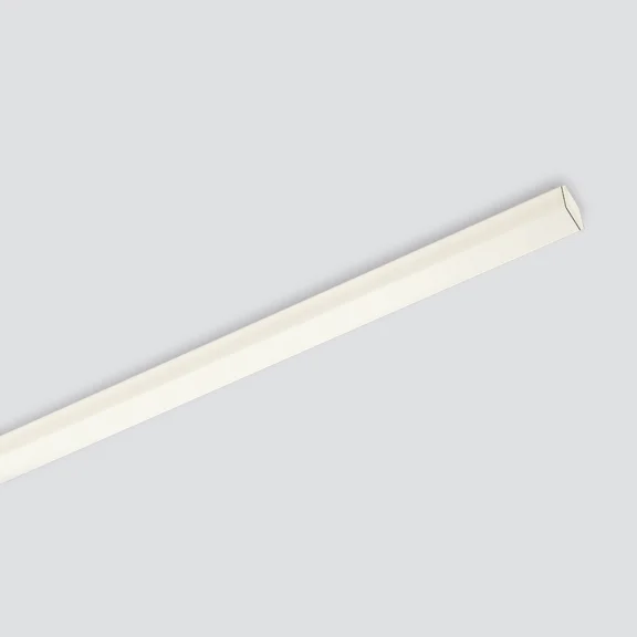 LED opbouwlichtlijst wit aanpasbaar 12 V