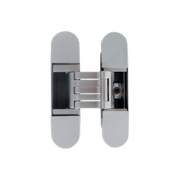 Unsichtbares abgesetztes Scharnier 60 kg