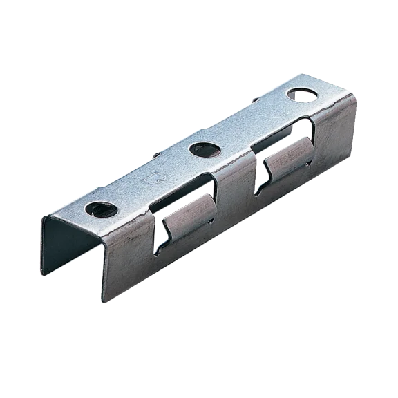 Metalen bevestiging