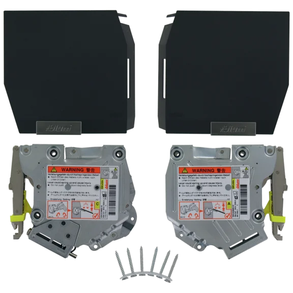 Set réservoir de force AVENTOS HKS TIP-ON