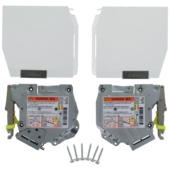 Set réservoir de force AVENTOS HKS TIP-ON