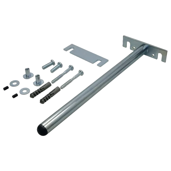 Verdekte console Ø20 mm