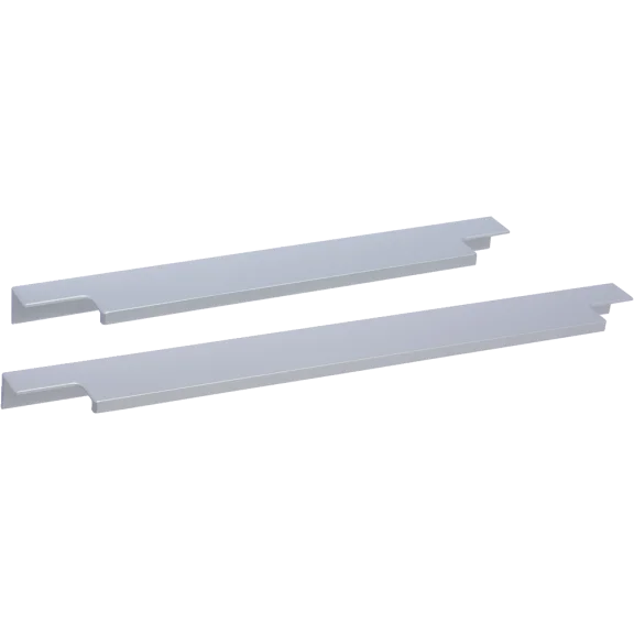 Poignée contemporaine