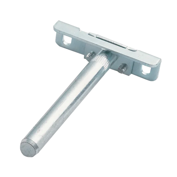 Verdekte console Ø12 mm