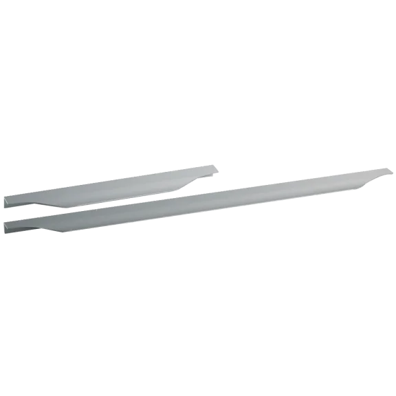 Profielgreep aluminium