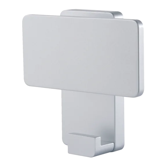 Patère grand modèle