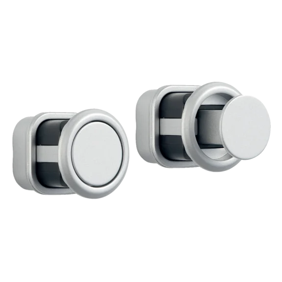 Bouton poussoir