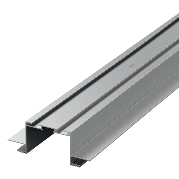 Profil pour faux-plafond FRONT