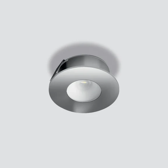 LED spot met intens licht 12 V