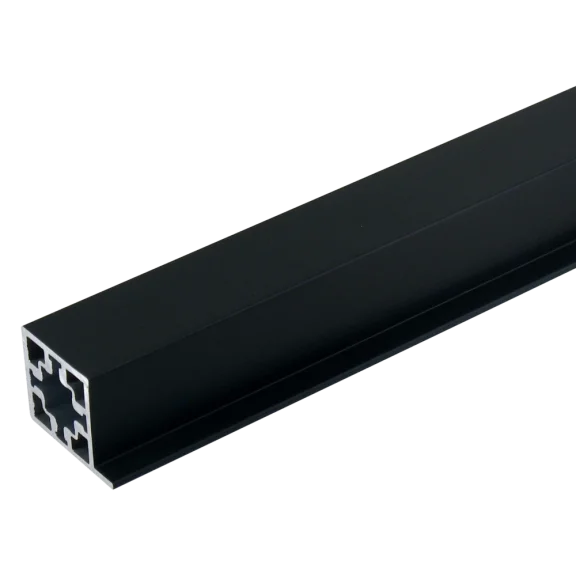 Profil panneau CADRO