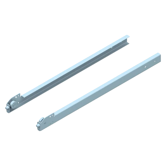 Geleider te schroeven