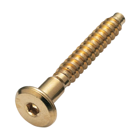 Vis auto-tourillonnante Ø7 mm