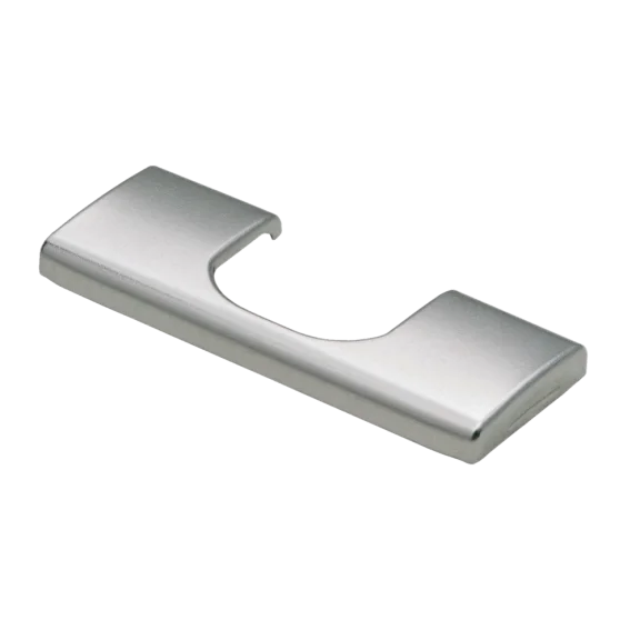 Scharniertopf-Abdeckkappe