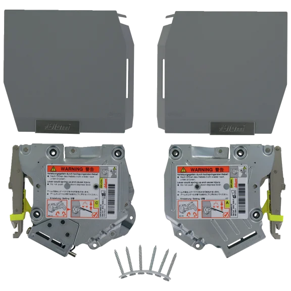 Set réservoir de force AVENTOS HKS