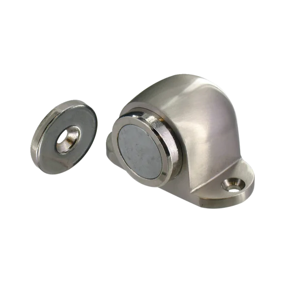 Arrêtoir magnétique