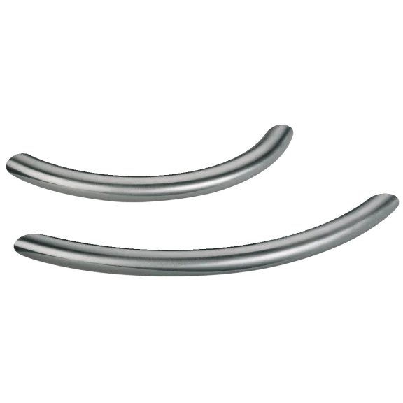 Poignée courbe Ø10 mm