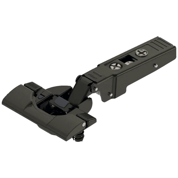 Scharnier CLIP top BLUMOTION 95° voor opliggende dikke deur