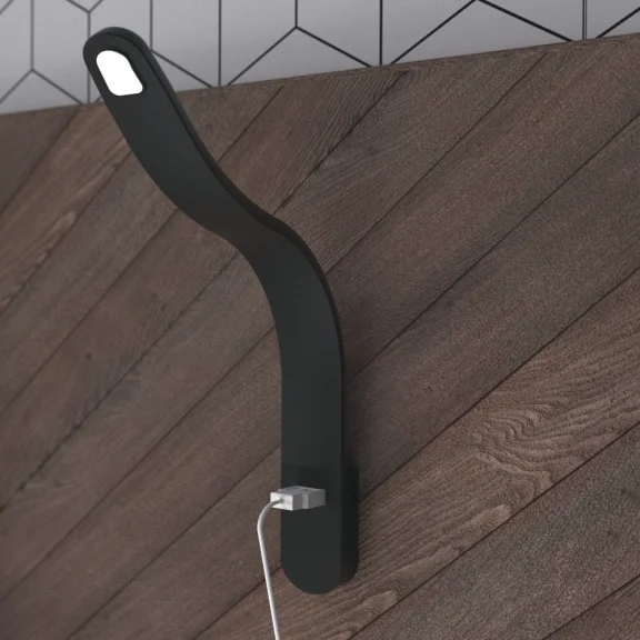 LED-Spot FLEXI, flexibel