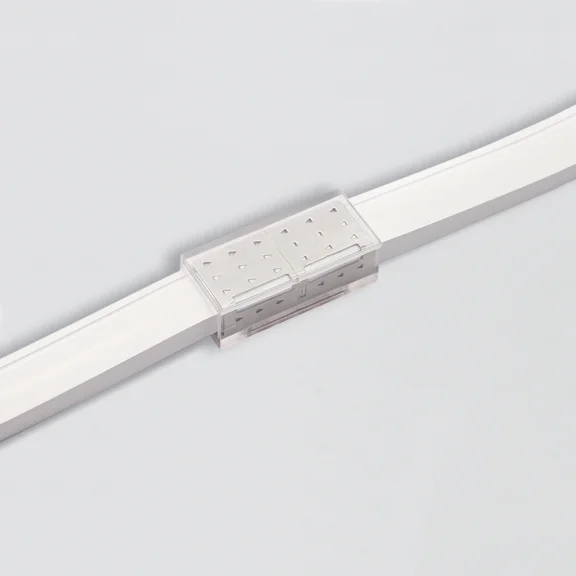 Dubbel verbindingsstuk Wave 60 CC