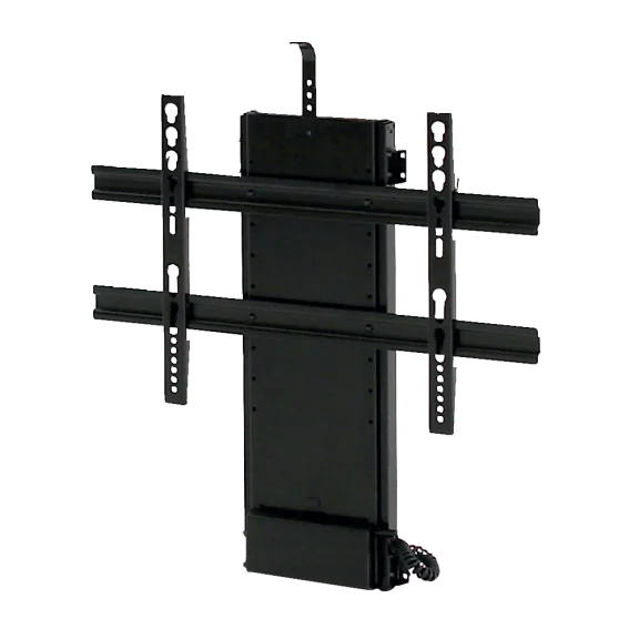 Telescopische kolom voor flatscreen