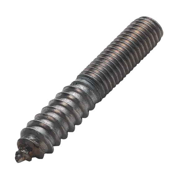 Doppelgewindeschraube M8