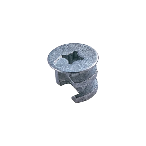 Excenter MINI15 Ø15 mm met rand