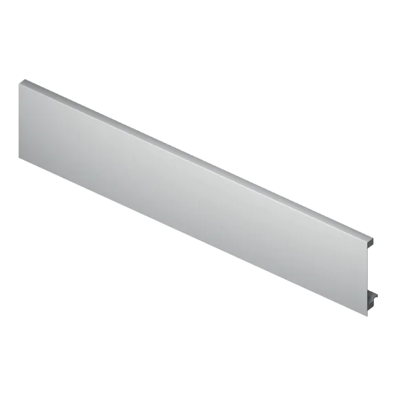 Vorderstück für LEGRABOX Innenschubkasten/-auszug