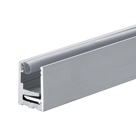 Bevestigingsset voor glas PROCLIP