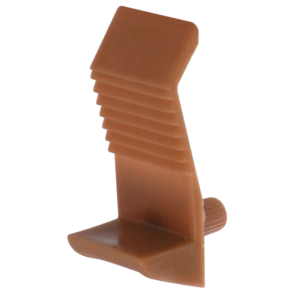 Taquet coinceur Ø5 mm