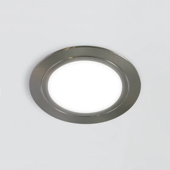 Spot LED 230 V Ø55 mm