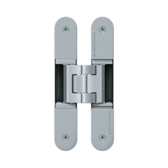 Charnière invisible TECTUS 80 kg