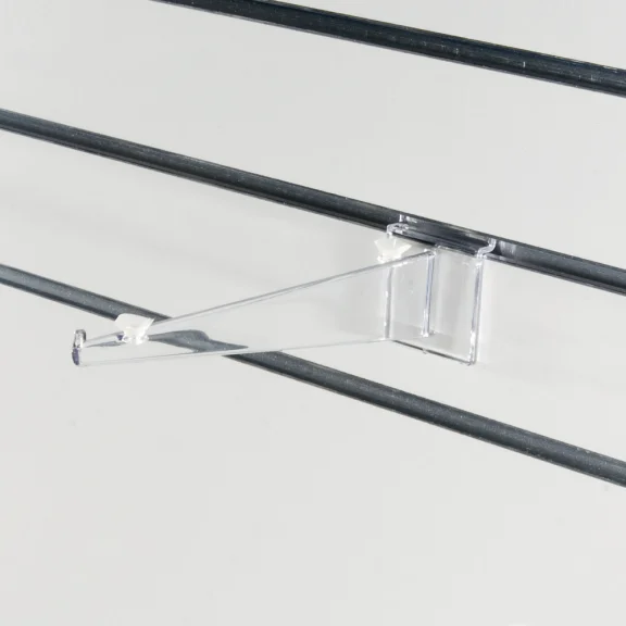 Steun voor glazen tablet