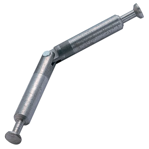 Tourillon double articulé MINI15