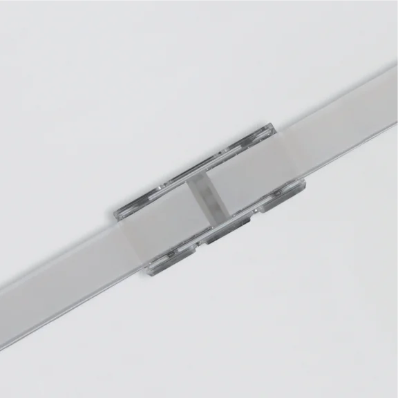 Dubbele verbinding Top Wave