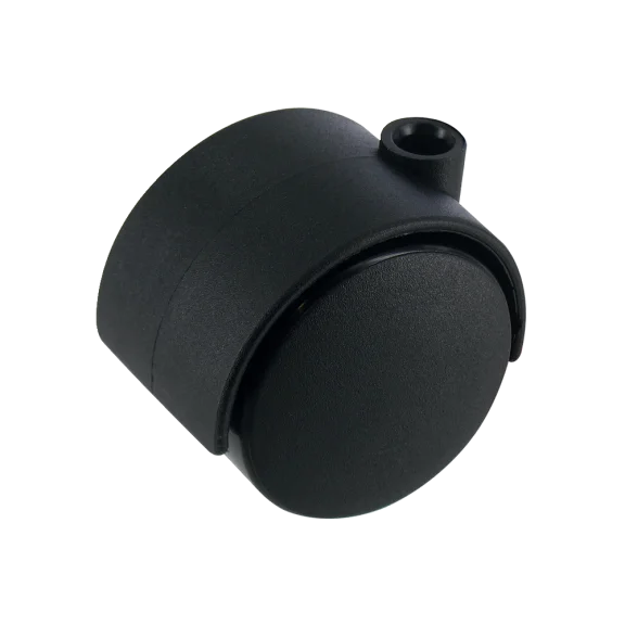 Wiel met dubbele rol ROLL