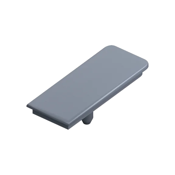 Cache fraisage PORTA 60/100