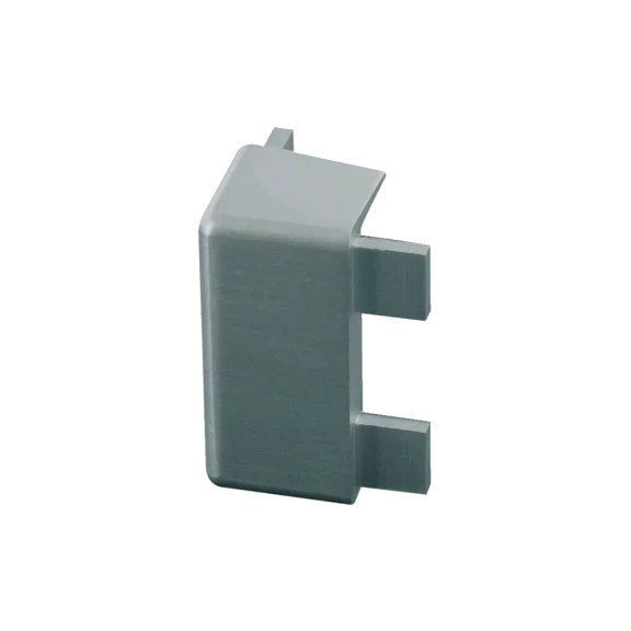 Winkelstück für Arbeitsplattenprofil