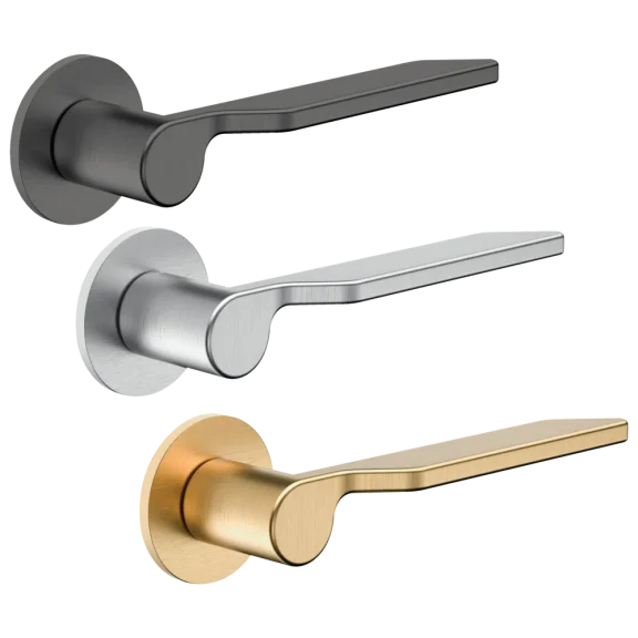 Türdrücker LEVANTE