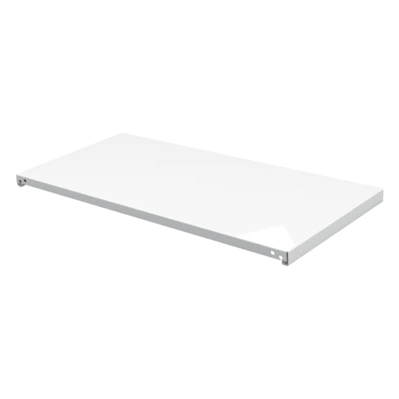 Metalen tablet voor hangmappen