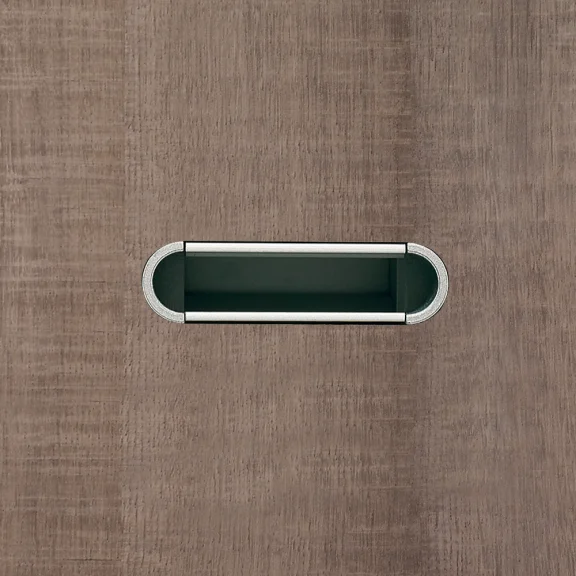 Steckbuchse LOFT 1, länglich