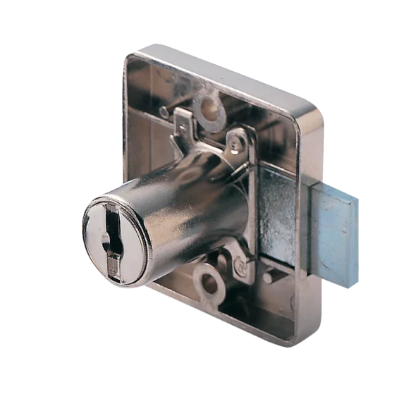 Opzetslot cilinder 16,5