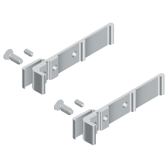 Set d'assemblage pour traverse PS40/PS48