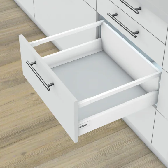TANDEMBOX antaro hoogte D