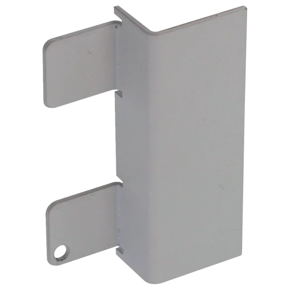 Aansluitstuk plint/deurprofiel