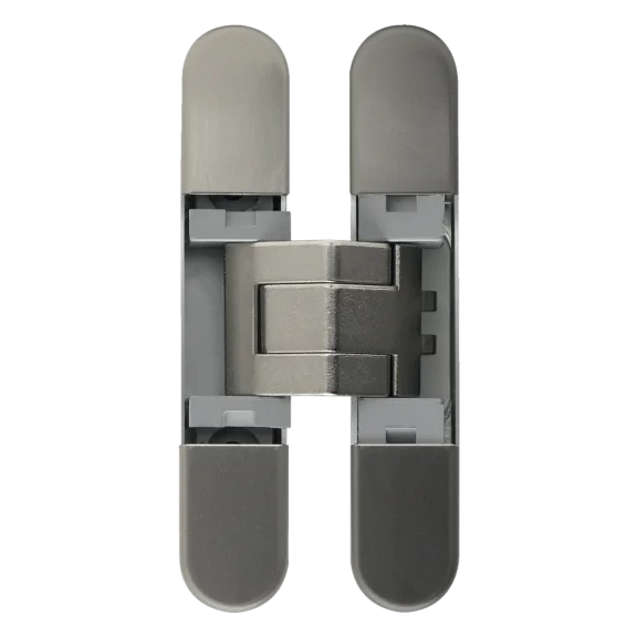 Charnière invisible