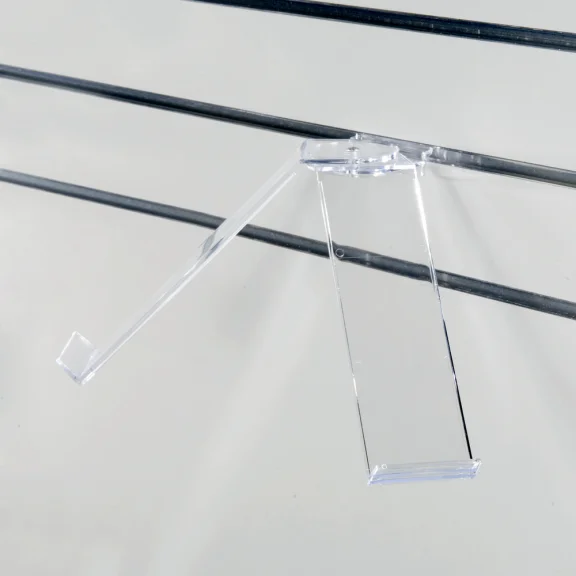 Draaibare schoenensteun dubbel