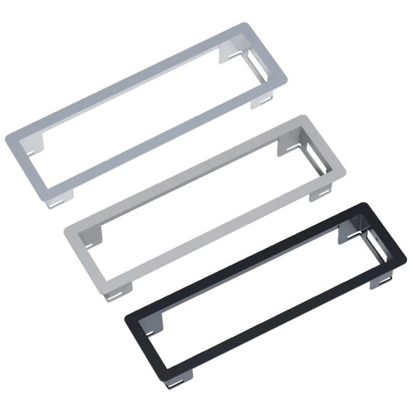 Rahmen Power Frame
