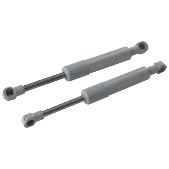 Gasveer voor Kesseböhmer klapdeurbeslag