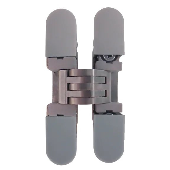 Charnière invisible