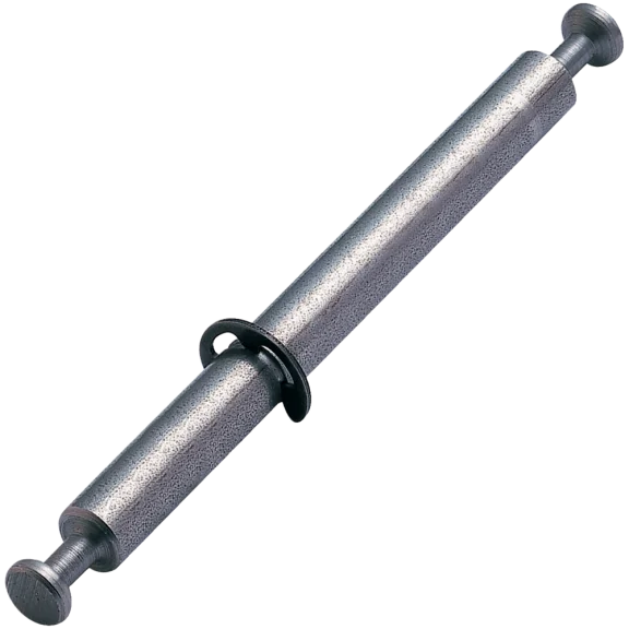 Tourillon double MINI15 pour panneau de 16 mm